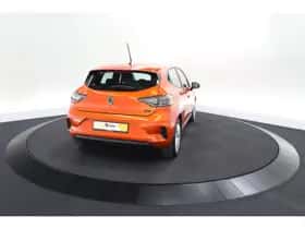 Renault Clio (2025) thumbnail 9