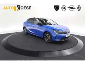 Opel Corsa (2025)
