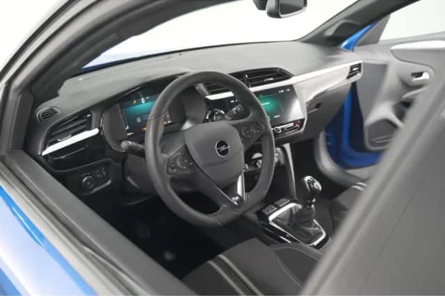 Opel Corsa (2025) thumbnail 2
