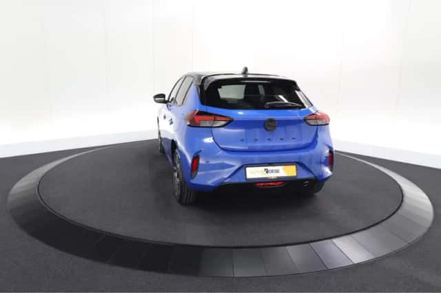 Opel Corsa (2025) thumbnail 11
