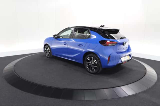 Opel Corsa (2025) thumbnail 12
