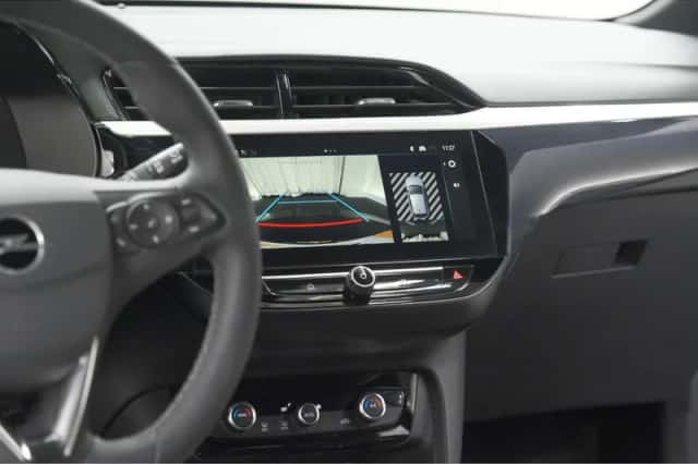 Opel Corsa (2025) thumbnail 14