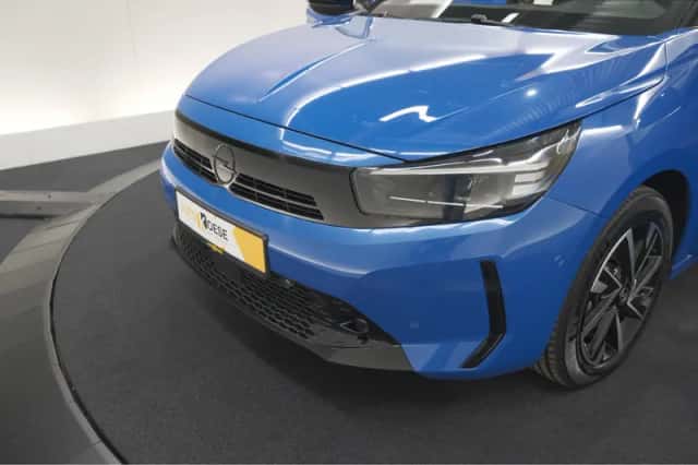 Opel Corsa (2025) thumbnail 15