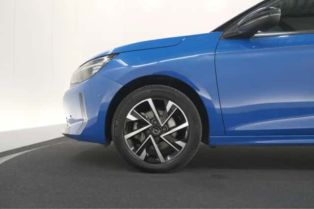Opel Corsa (2025) thumbnail 17