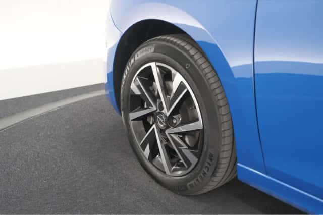 Opel Corsa (2025) thumbnail 18