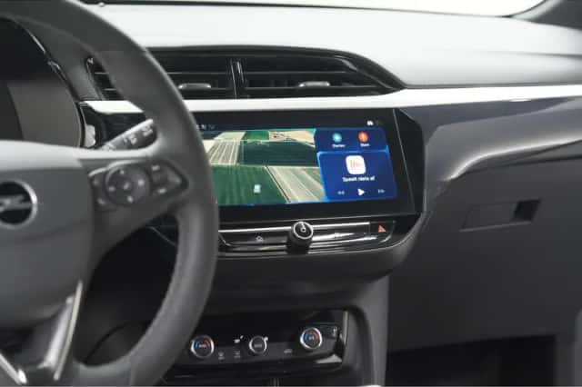 Opel Corsa (2025) thumbnail 3