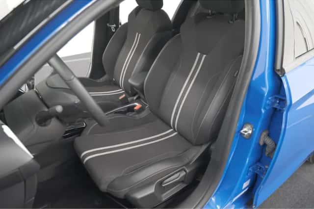 Opel Corsa (2025) thumbnail 24