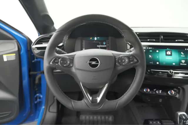 Opel Corsa (2025) thumbnail 28
