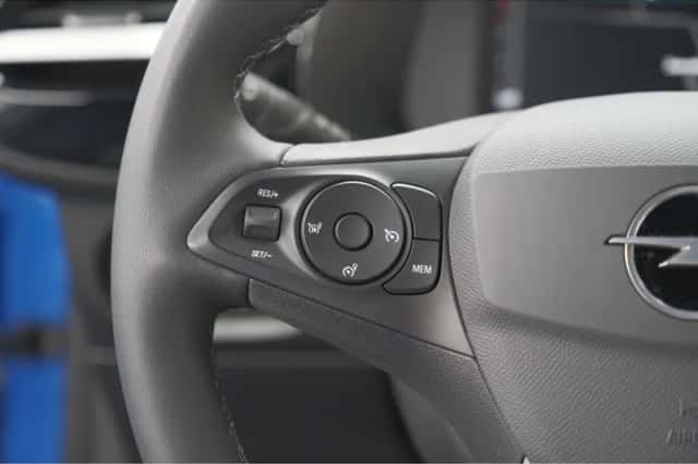 Opel Corsa (2025) thumbnail 29