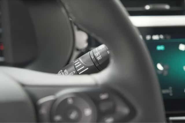 Opel Corsa (2025) thumbnail 32