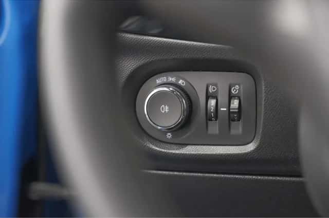 Opel Corsa (2025) thumbnail 33