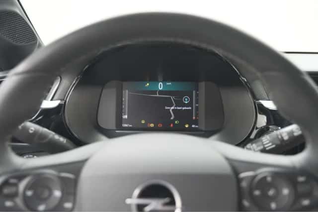 Opel Corsa (2025) thumbnail 34