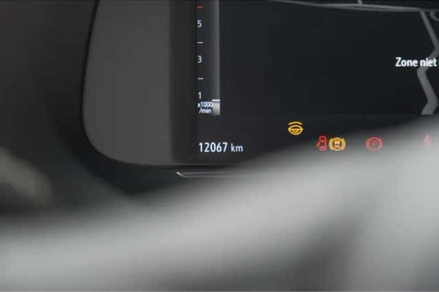 Opel Corsa (2025) thumbnail 35