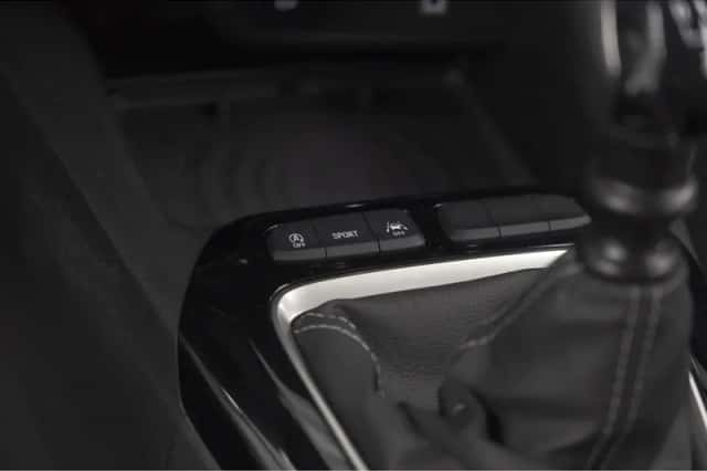Opel Corsa (2025) thumbnail 38