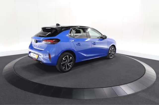 Opel Corsa (2025) thumbnail 5