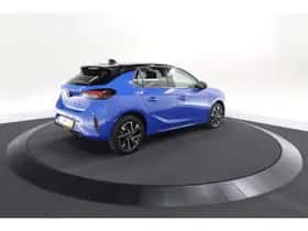 Opel Corsa (2025) thumbnail 5