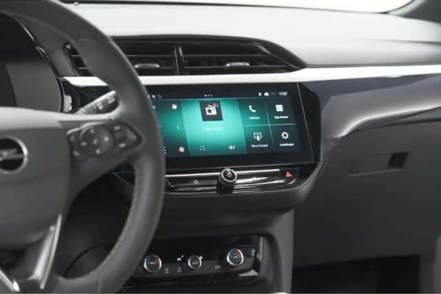 Opel Corsa (2025) thumbnail 42