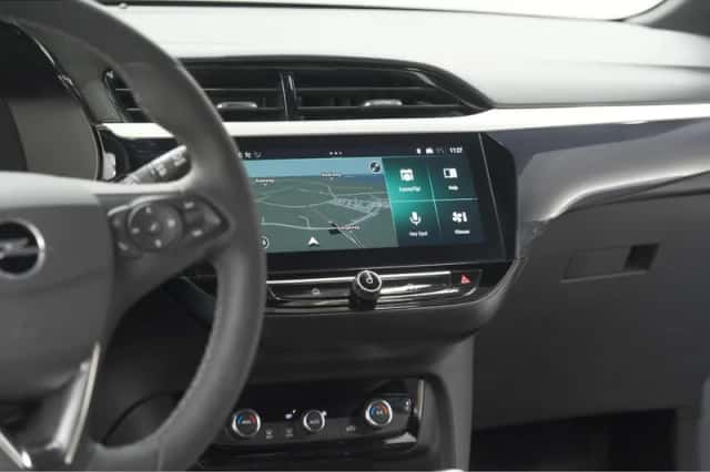 Opel Corsa (2025) thumbnail 43