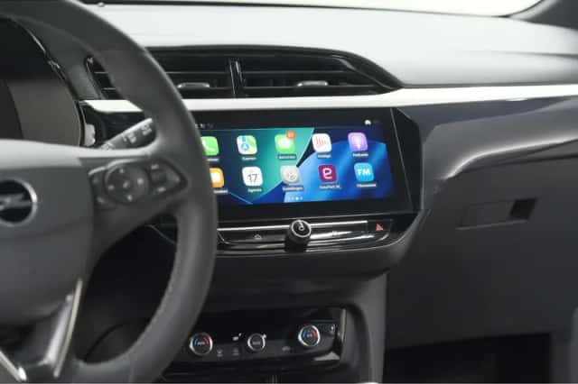 Opel Corsa (2025) thumbnail 48