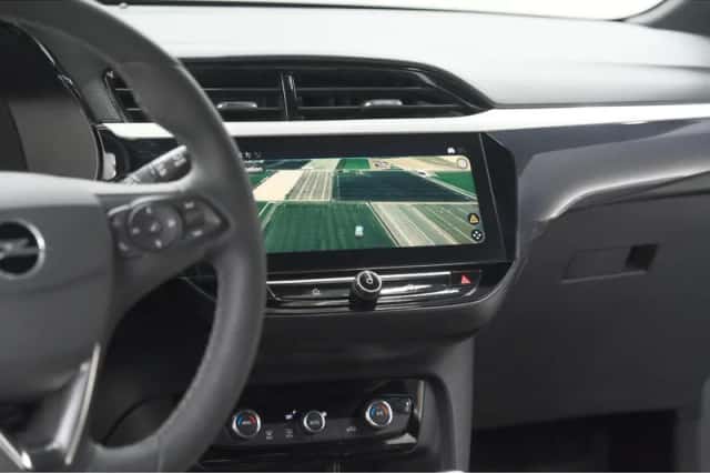 Opel Corsa (2025) thumbnail 49