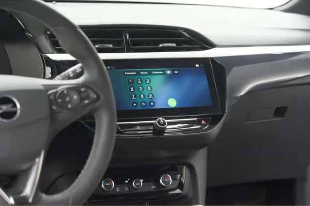 Opel Corsa (2025) thumbnail 50