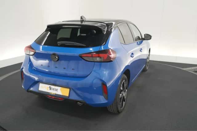 Opel Corsa (2025) thumbnail 51