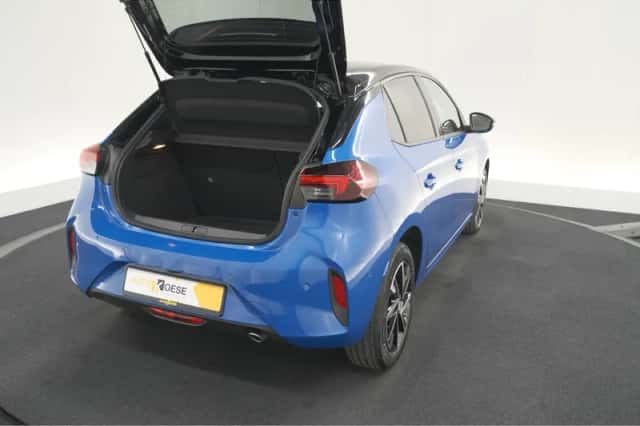 Opel Corsa (2025) thumbnail 52