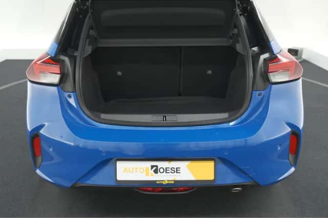 Opel Corsa (2025) thumbnail 53