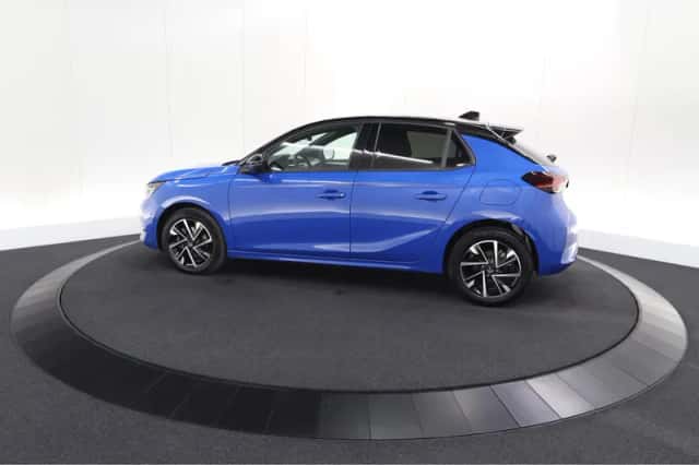 Opel Corsa (2025) thumbnail 58