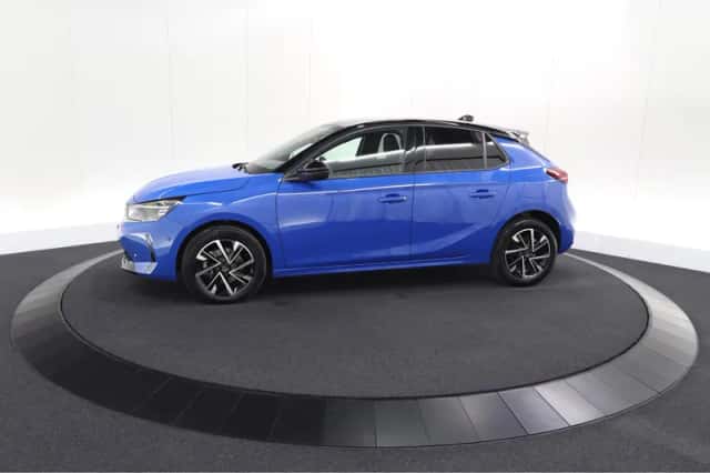 Opel Corsa (2025) thumbnail 59