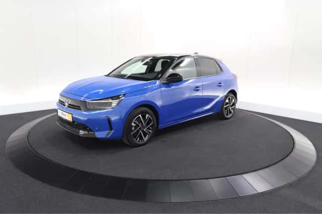 Opel Corsa (2025) thumbnail 60
