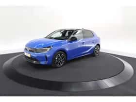 Opel Corsa (2025) thumbnail 60