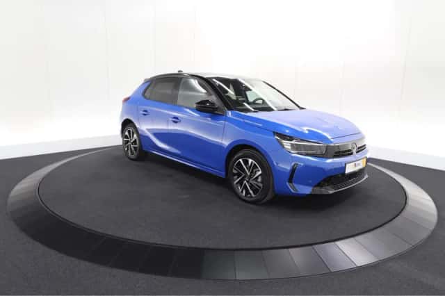 Opel Corsa (2025) thumbnail 7