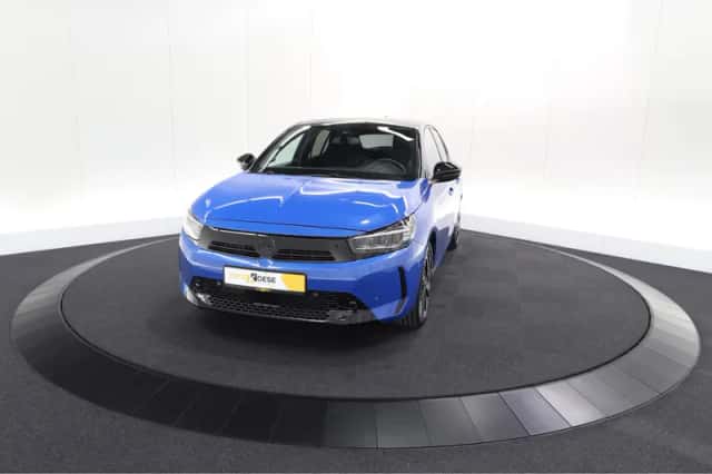 Opel Corsa (2025) thumbnail 61