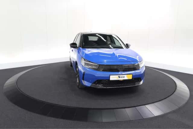 Opel Corsa (2025) thumbnail 62