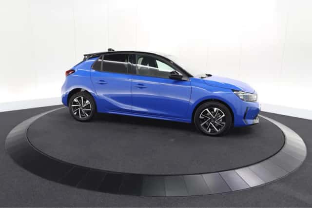 Opel Corsa (2025) thumbnail 8