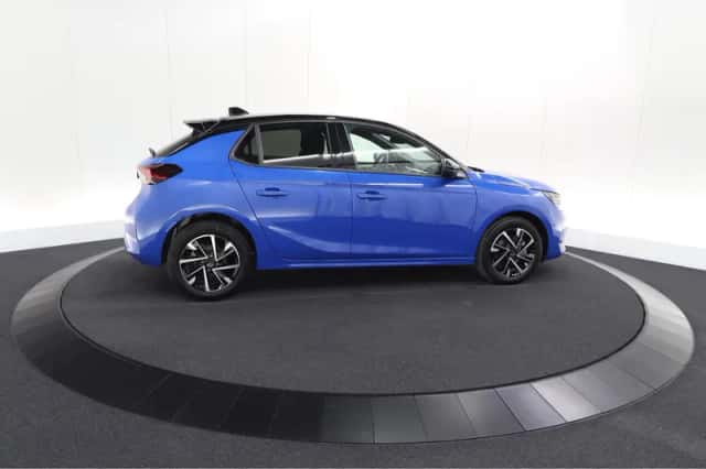 Opel Corsa (2025) thumbnail 9