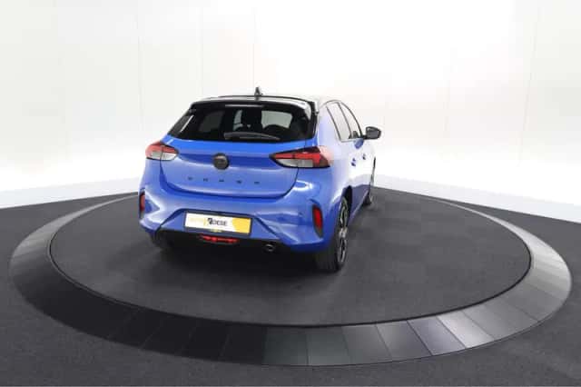 Opel Corsa (2025) thumbnail 10