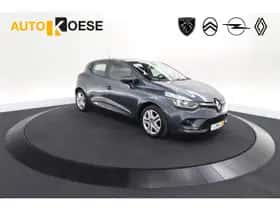 Renault Clio (2018)