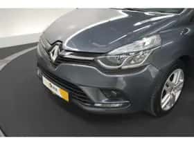 Renault Clio (2018) thumbnail 12