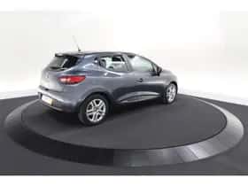 Renault Clio (2018) thumbnail 5