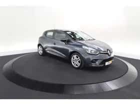 Renault Clio (2018) thumbnail 6