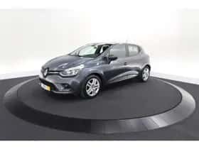 Renault Clio (2018) thumbnail 51