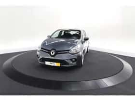 Renault Clio (2018) thumbnail 52