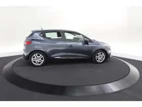 Renault Clio (2018) thumbnail 8