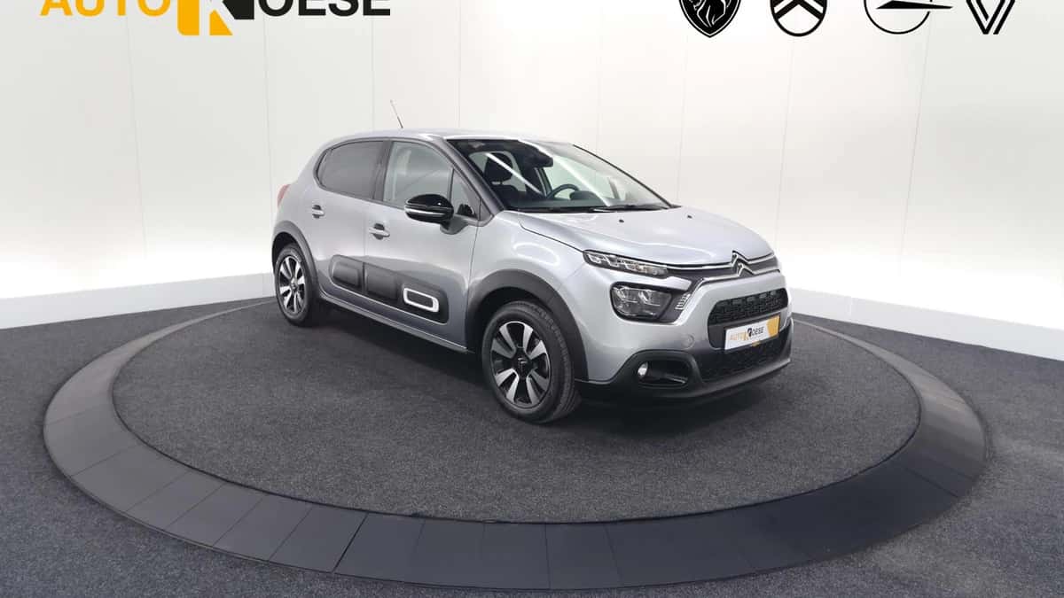 Citroën C3 (2024) — foto 1