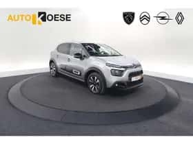 Citroën C3 (2024)