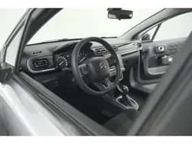 Citroën C3 (2024) thumbnail 2