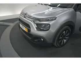 Citroën C3 (2024) thumbnail 13