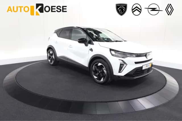 Renault Captur (2025) thumbnail 1